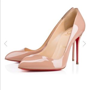 Christian Louboutin Corneille Pump